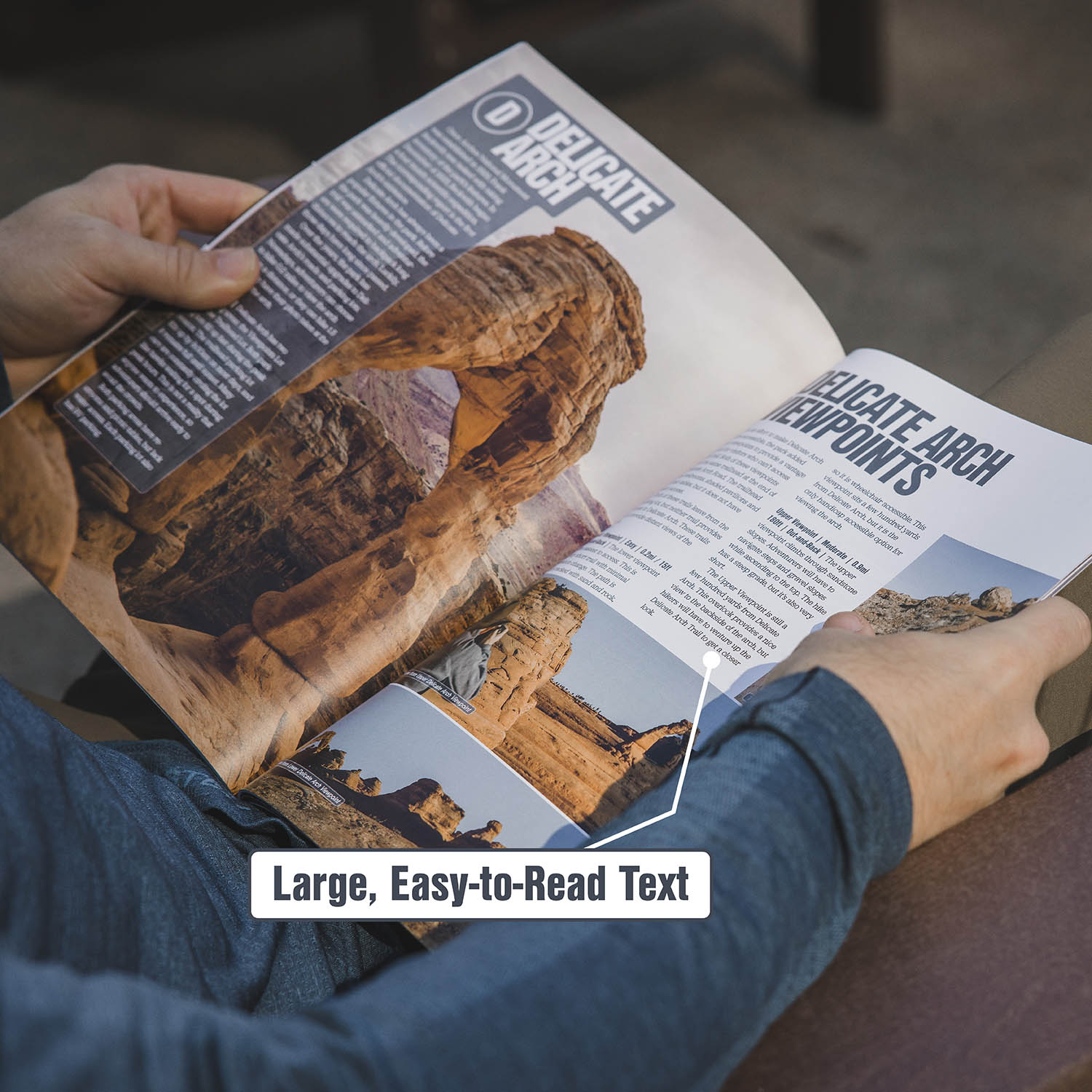 Arches National Park Travel Guide