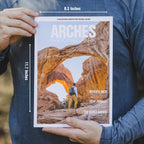 Arches National Park Travel Guide