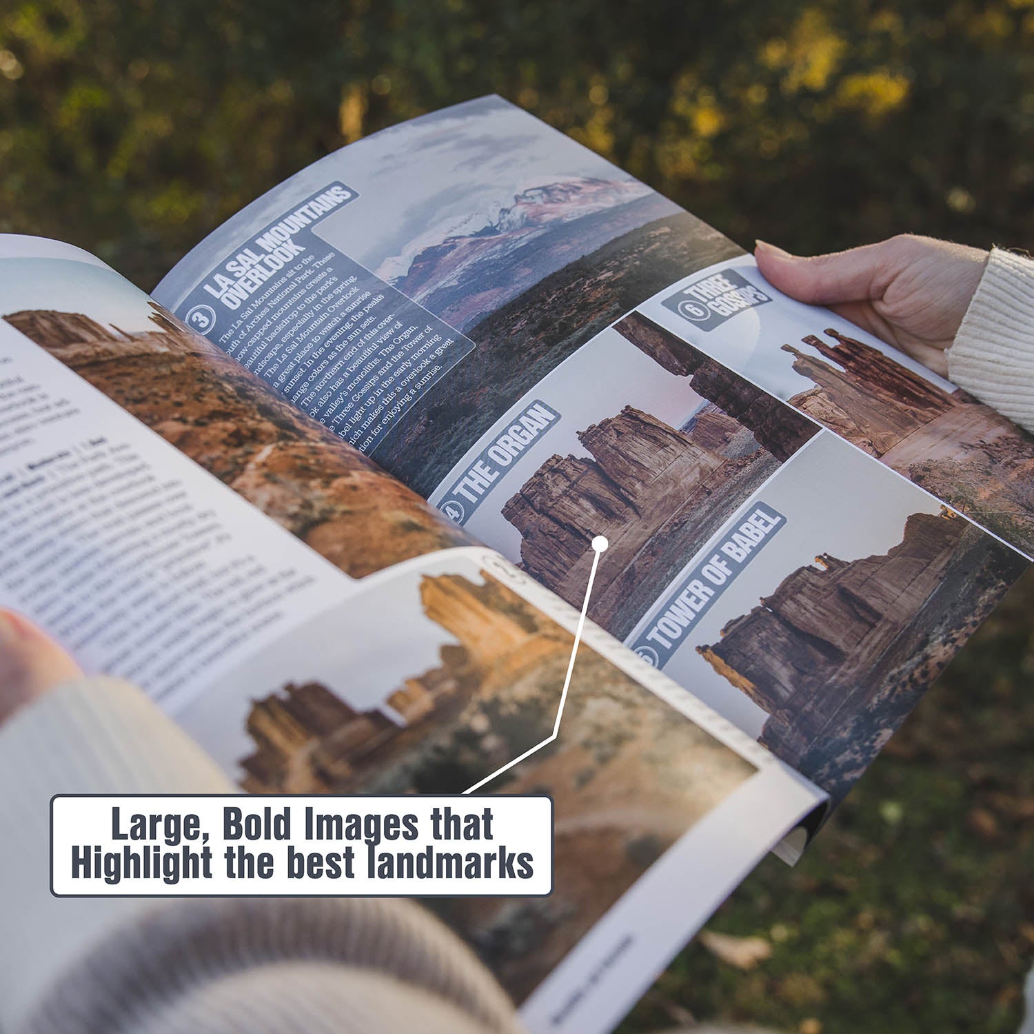 Arches National Park Travel Guide