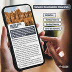 Bryce Canyon Travel Guide