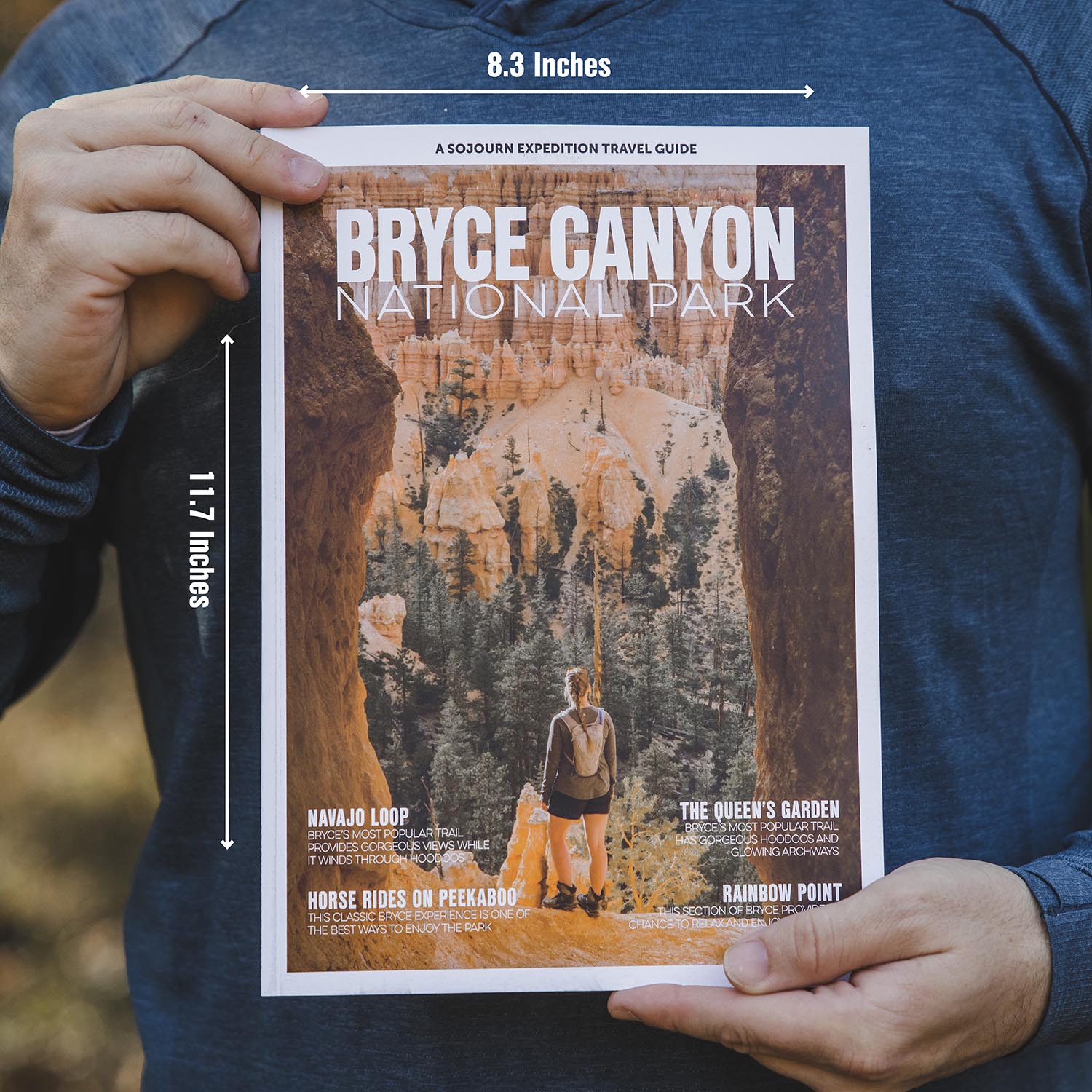 Bryce Canyon Travel Guide