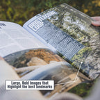 Bryce Canyon Travel Guide