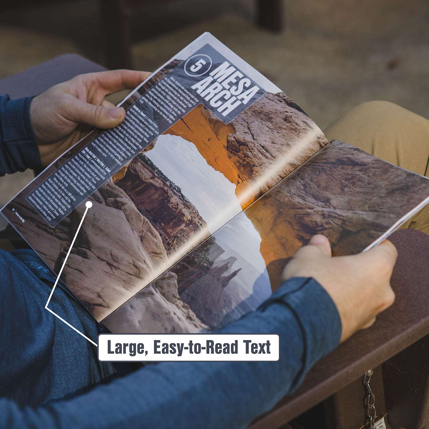 Canyonlands Travel Guide