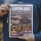 Canyonlands Travel Guide