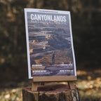 Canyonlands Travel Guide
