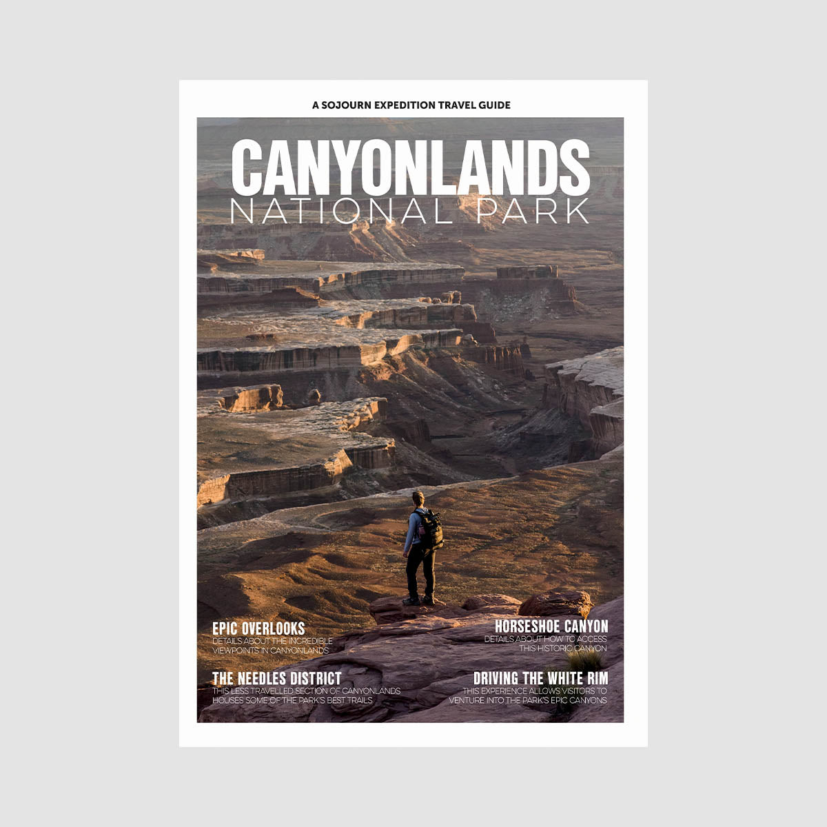 Canyonlands Travel Guide
