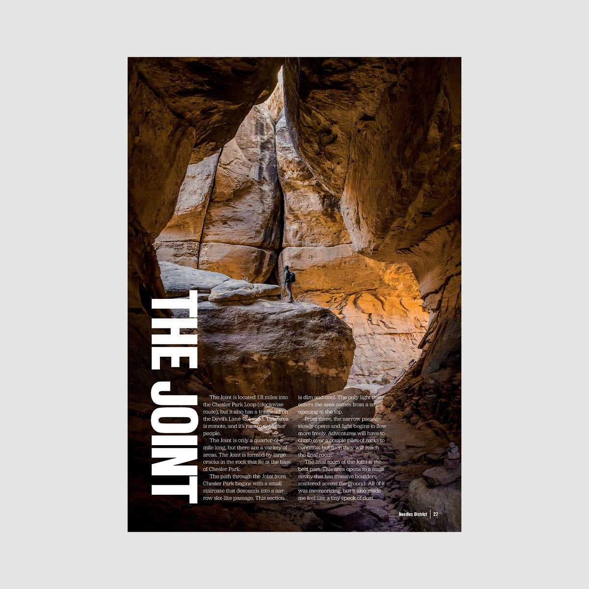 Canyonlands Travel Guide