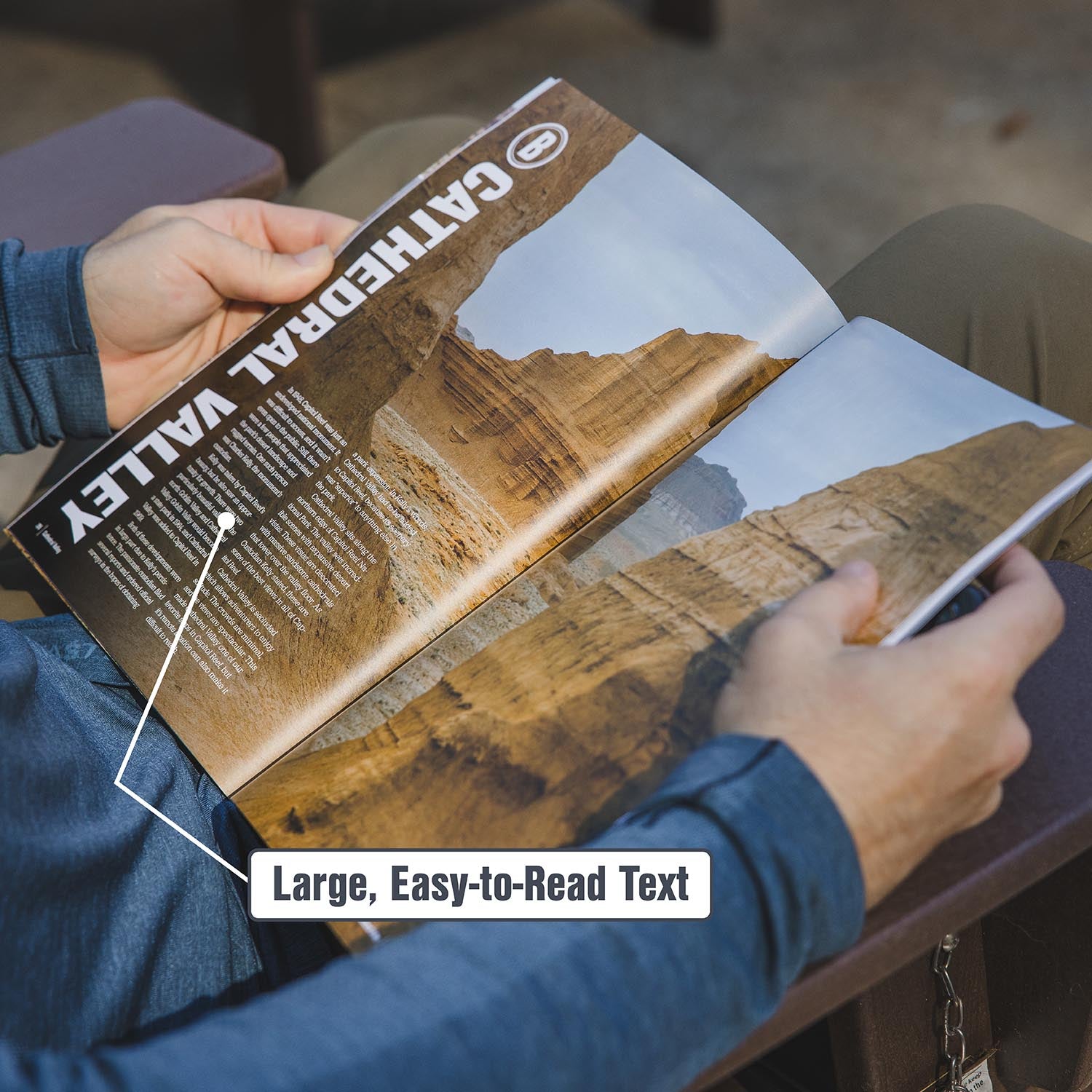 Capitol Reef National Park Travel Guide