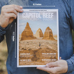 Capitol Reef National Park Travel Guide