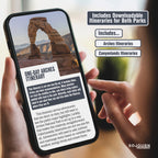 Arches and Canyonlands Bundle