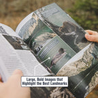 Glacier National Park Travel Guide