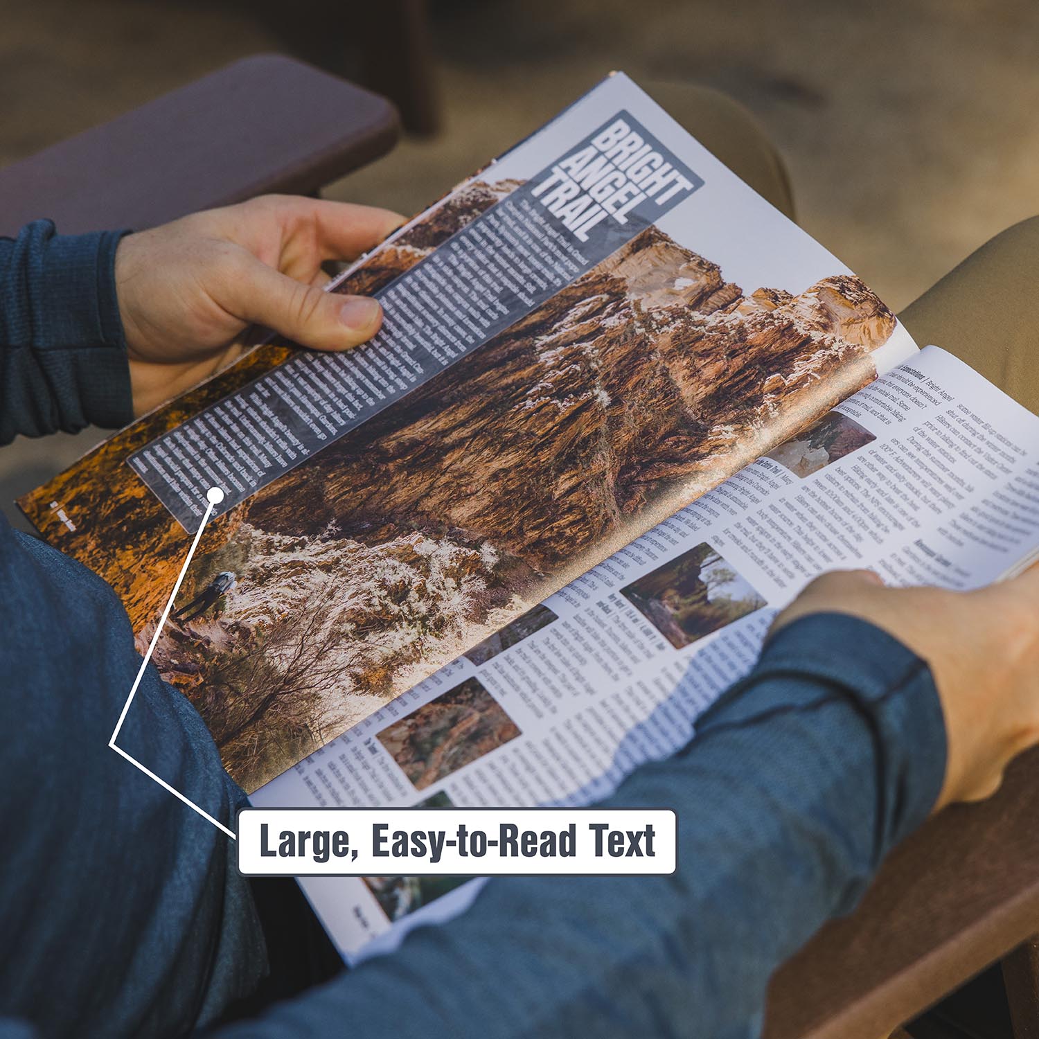 Grand Canyon Travel Guide