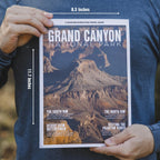 Grand Canyon Travel Guide