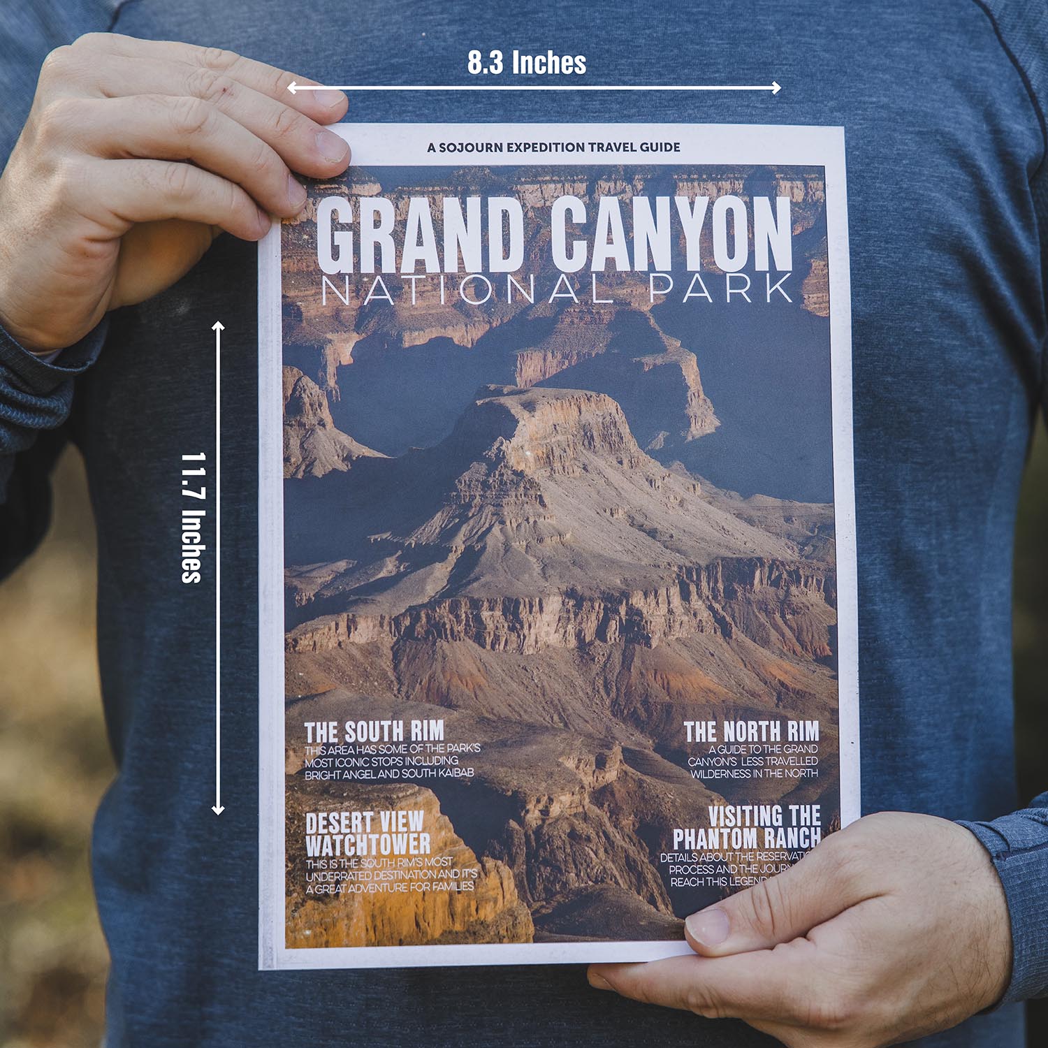 Grand Canyon Travel Guide