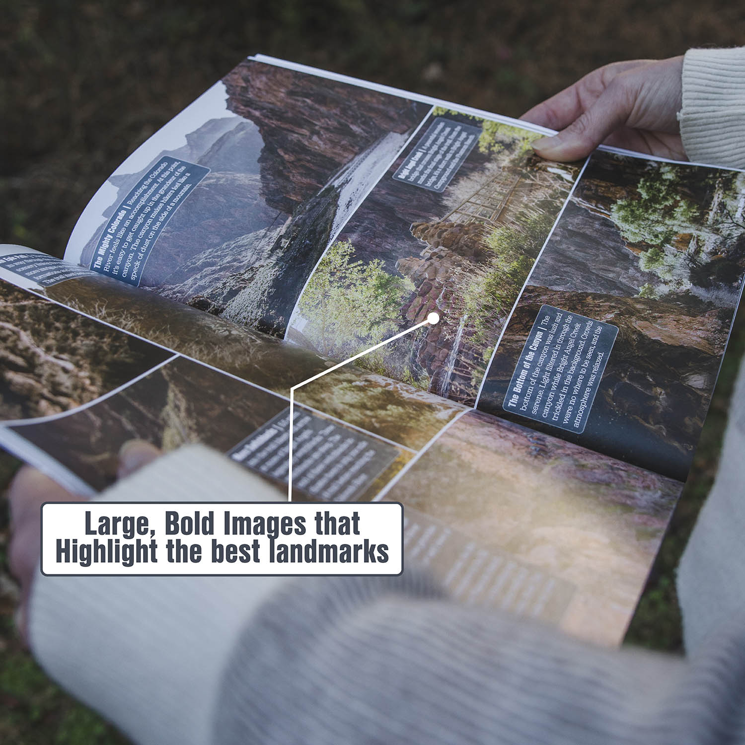 Grand Canyon Travel Guide