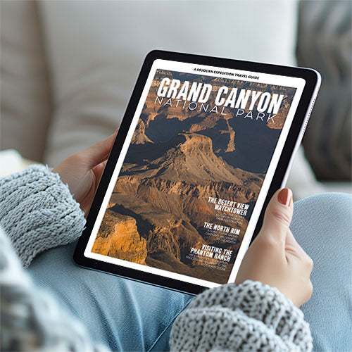 Grand Canyon Travel Guide