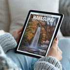 Havasupai Travel Guide