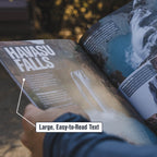 Havasupai Travel Guide