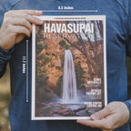 Havasupai Travel Guide