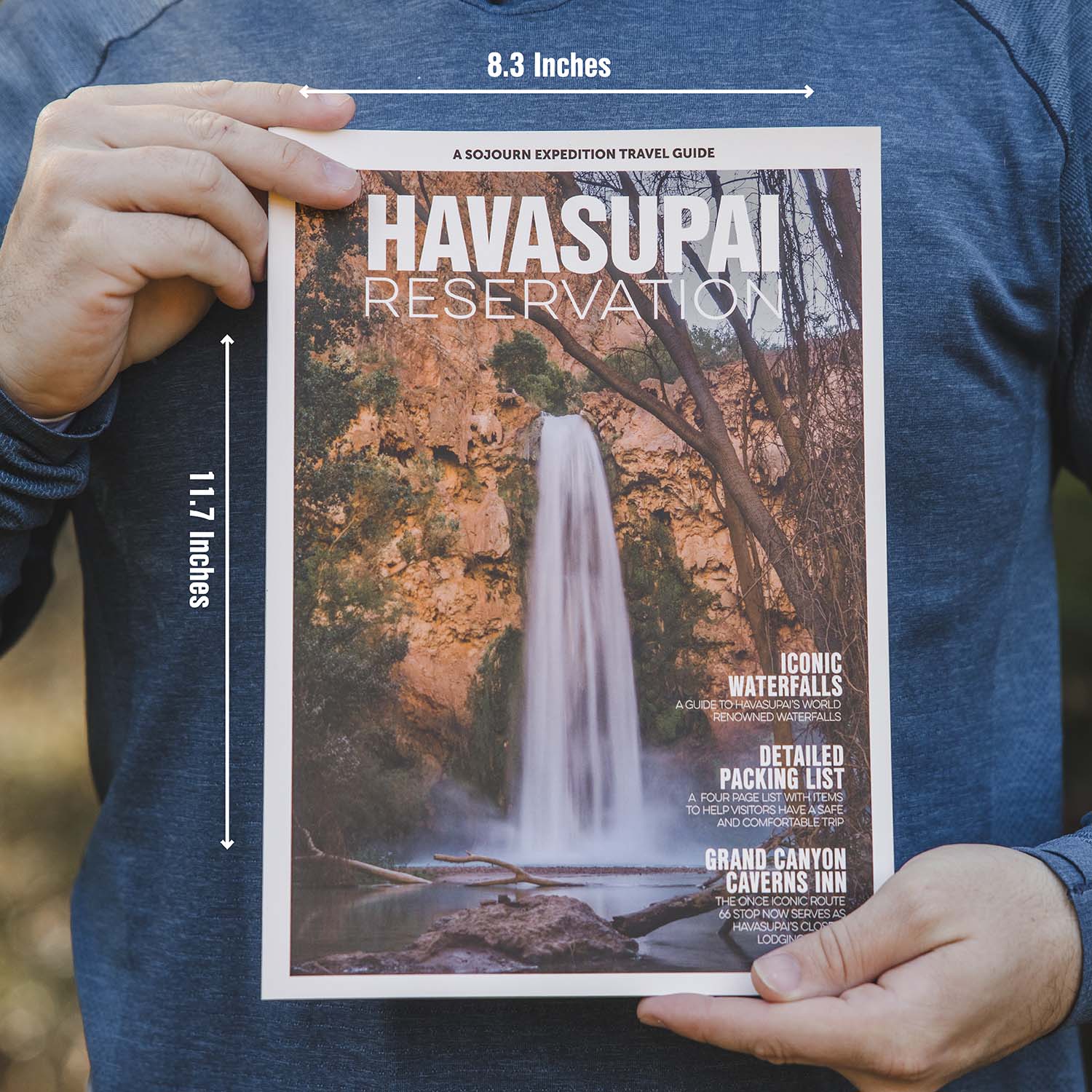 Havasupai Travel Guide