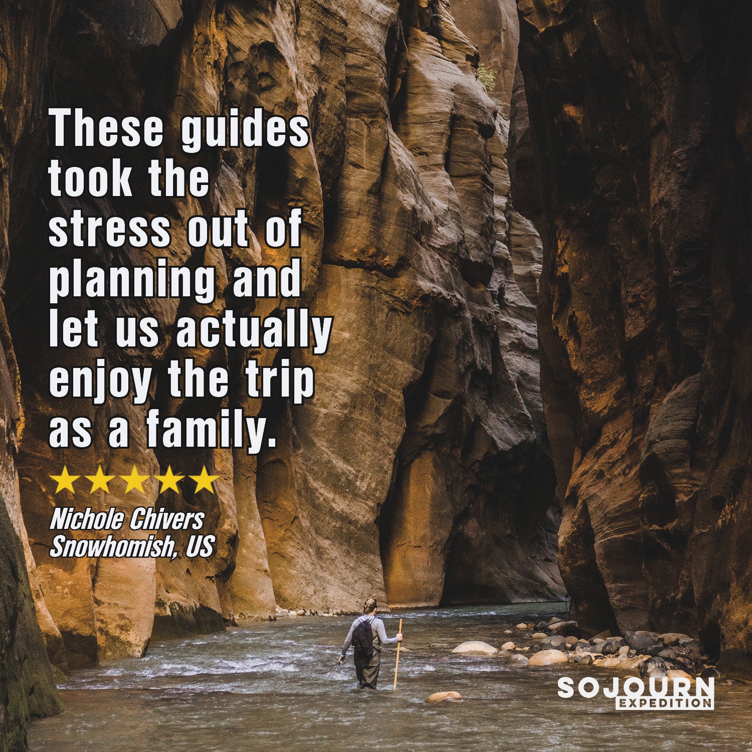 Zion National Park Travel Guide