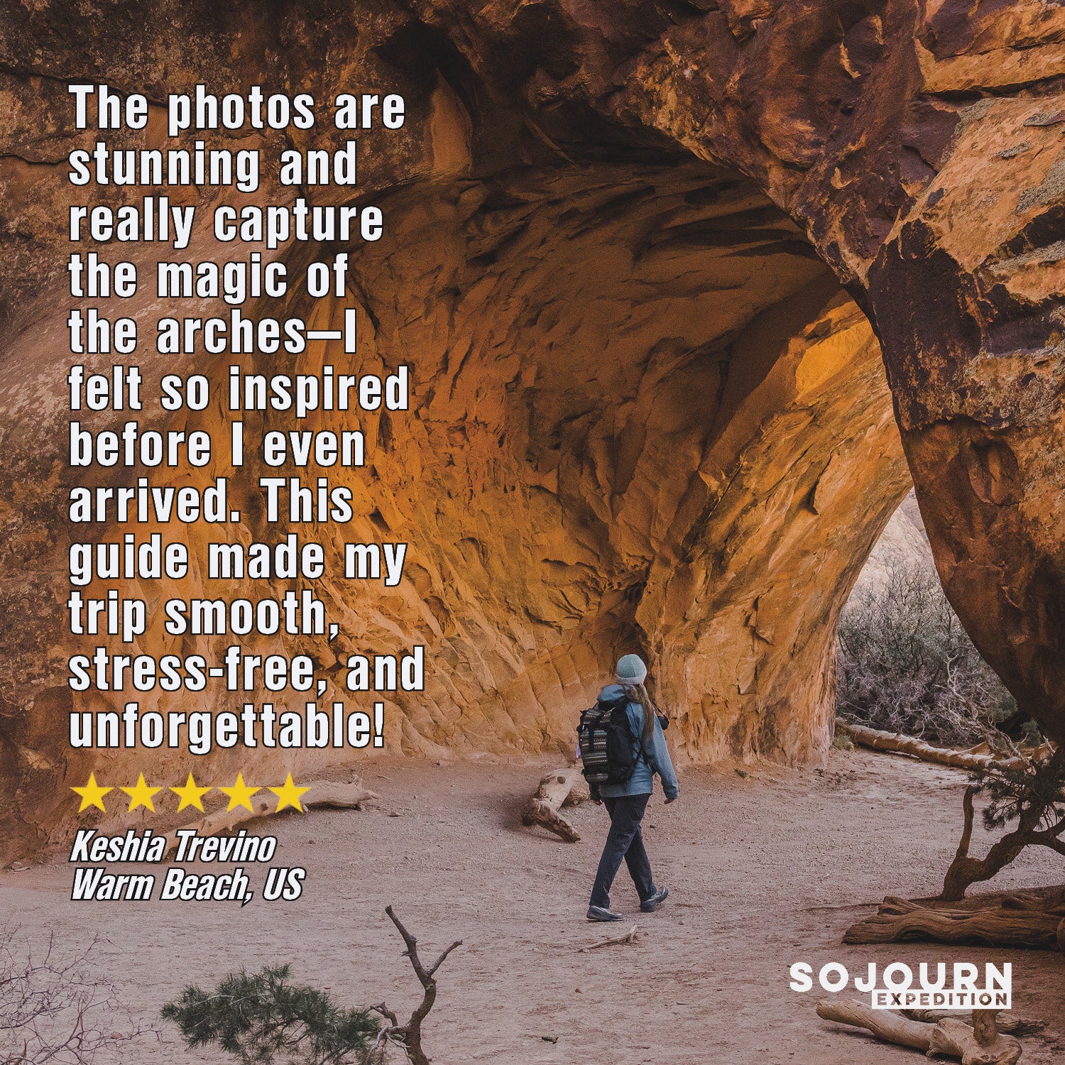 Arches National Park Travel Guide