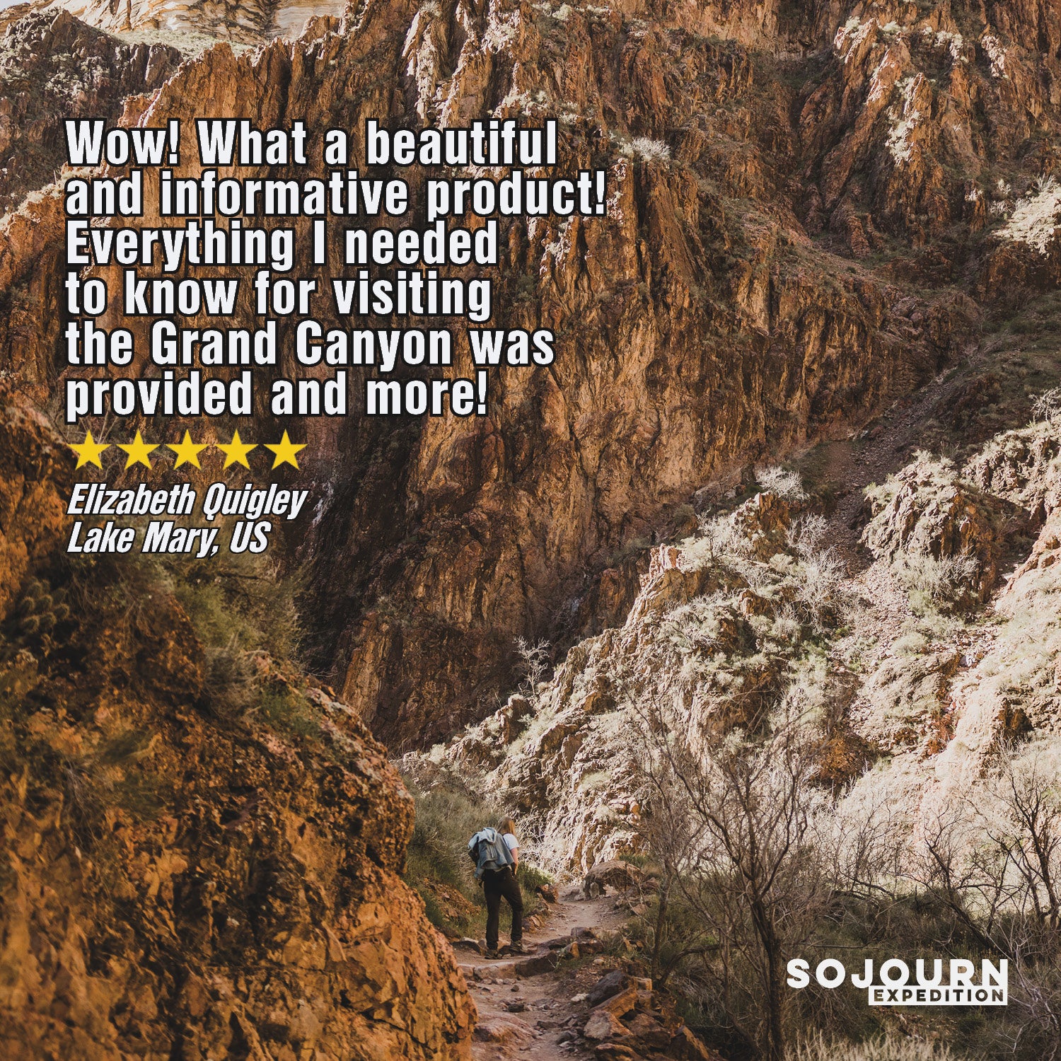 Grand Canyon Travel Guide