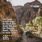 Grand Canyon Travel Guide