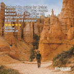 Bryce Canyon Travel Guide