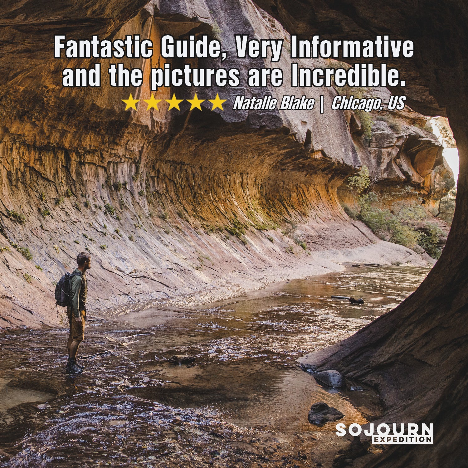 Zion National Park Travel Guide