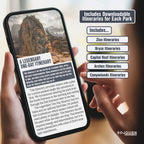 Utah Mighty 5 Bundle