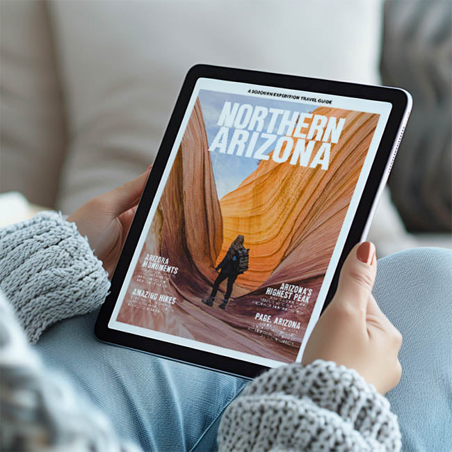 Northern Arizona Travel Guide