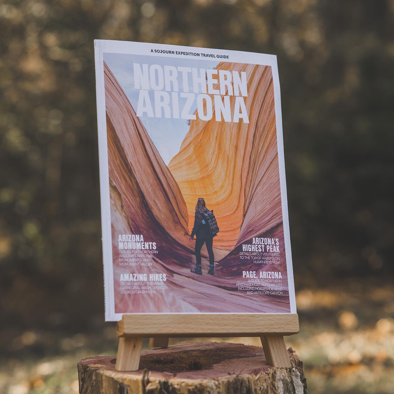 Northern Arizona Travel Guide