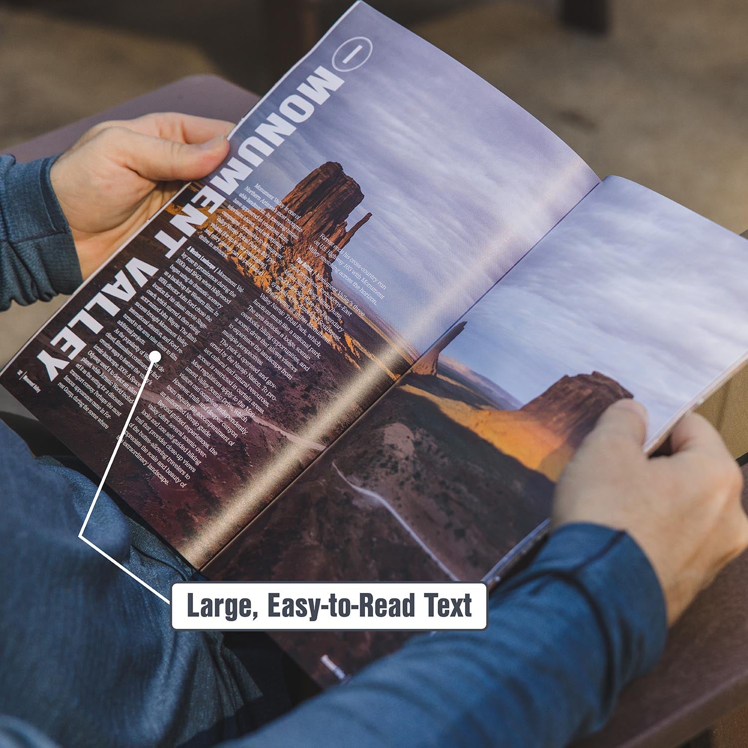 Northern Arizona Travel Guide