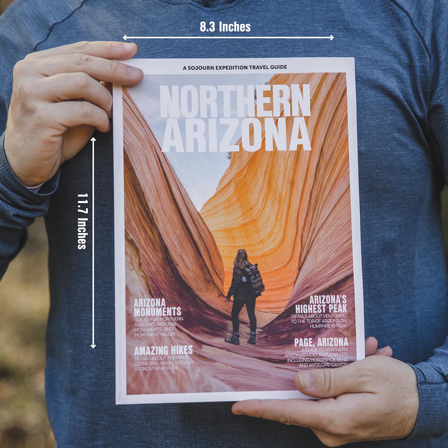 Northern Arizona Travel Guide