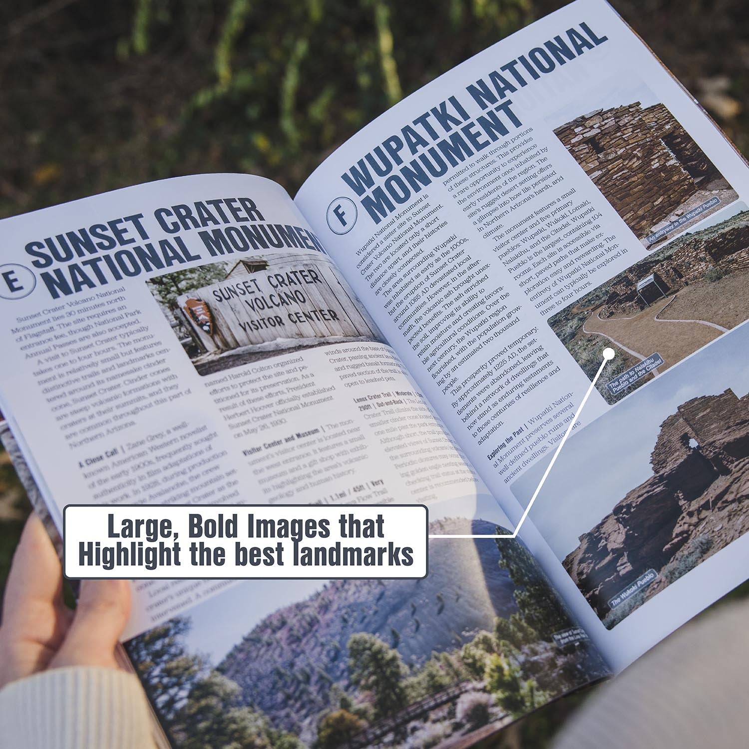 Northern Arizona Travel Guide