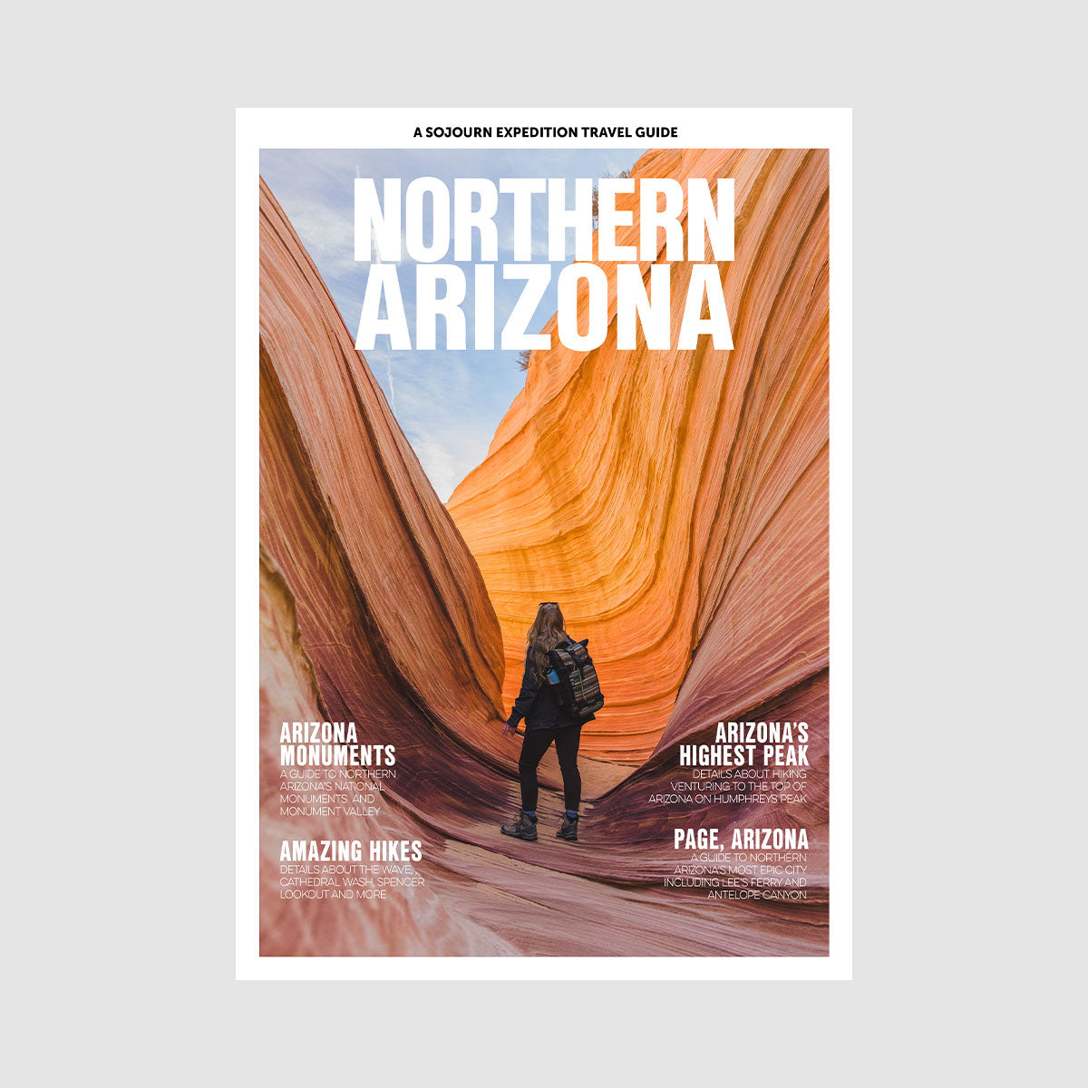 Northern Arizona Travel Guide