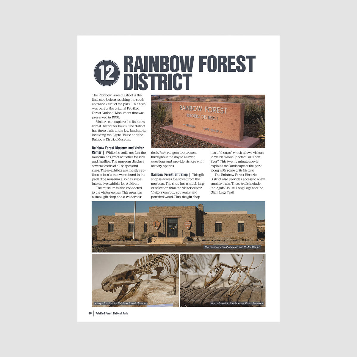 Northern Arizona Travel Guide