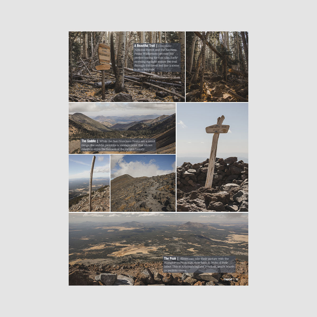 Northern Arizona Travel Guide