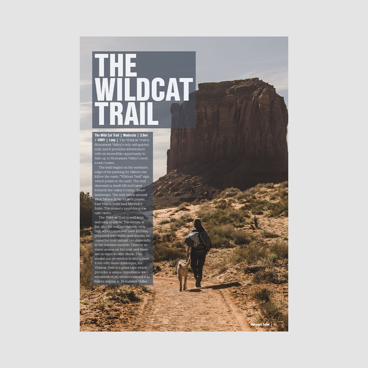 Northern Arizona Travel Guide