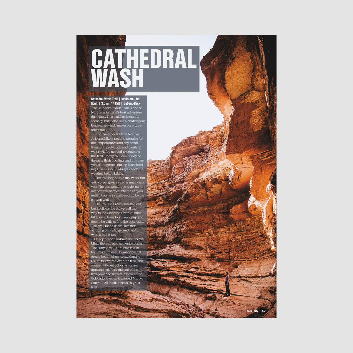 Northern Arizona Travel Guide