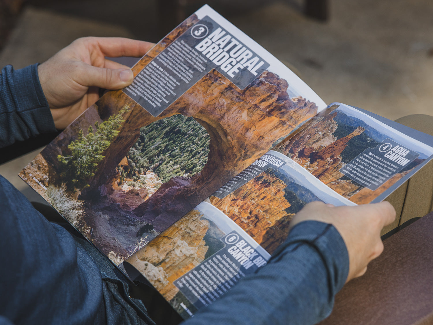 Utah's Mighty 5 Bundle