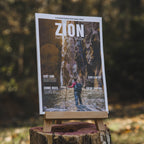 Zion National Park Travel Guide