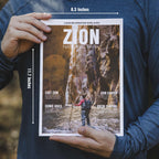 Zion National Park Travel Guide
